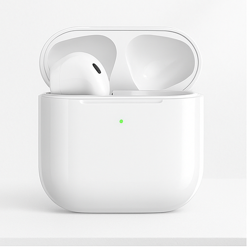 Wireless Earbuds with Charging Case